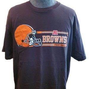 Football Browns fans T-shirt Unisex BR28